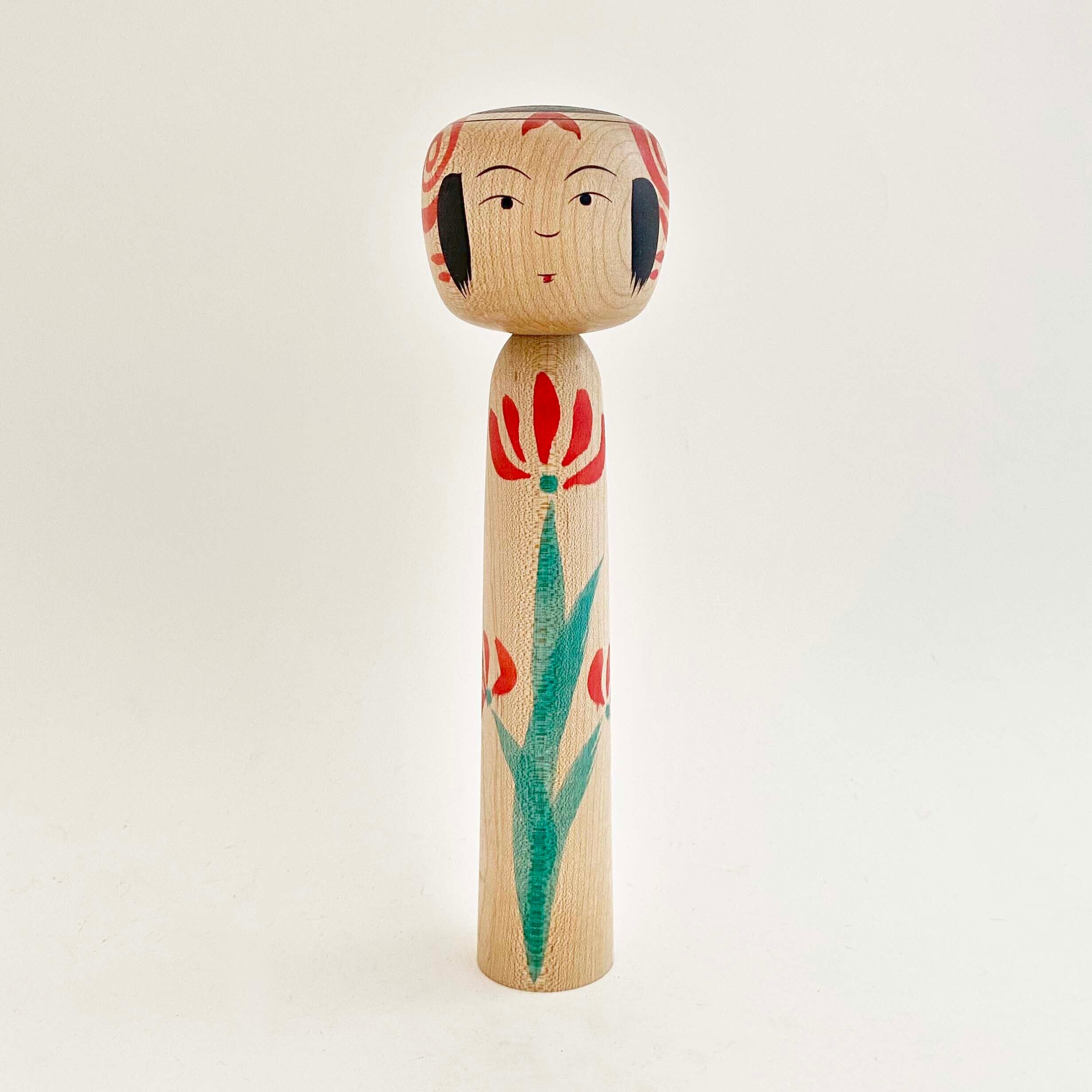 土湯系 / 高橋通工人（菊）