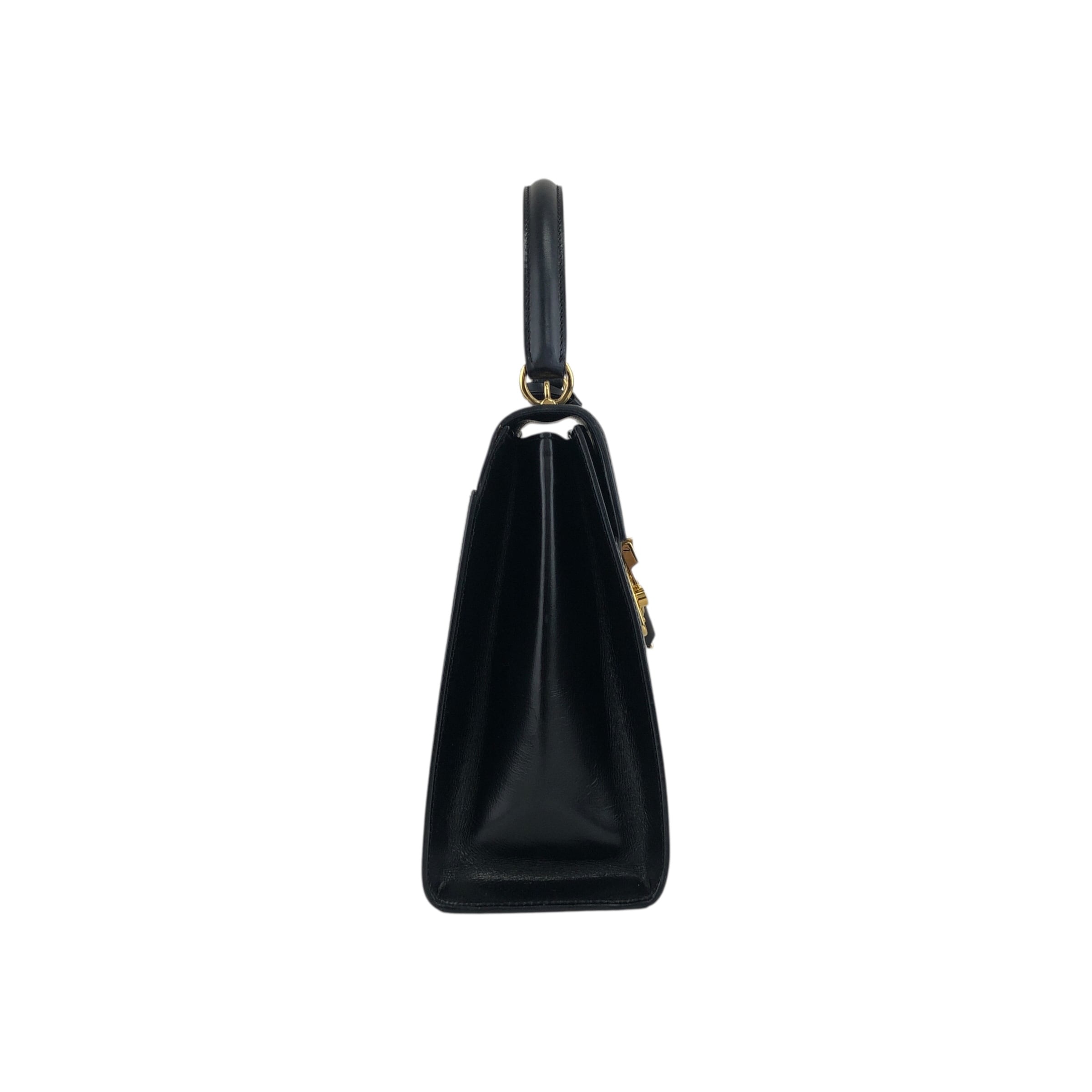 美品○ GUCCI グッチ レディロック 2way ハンドバッグ ショルダー
