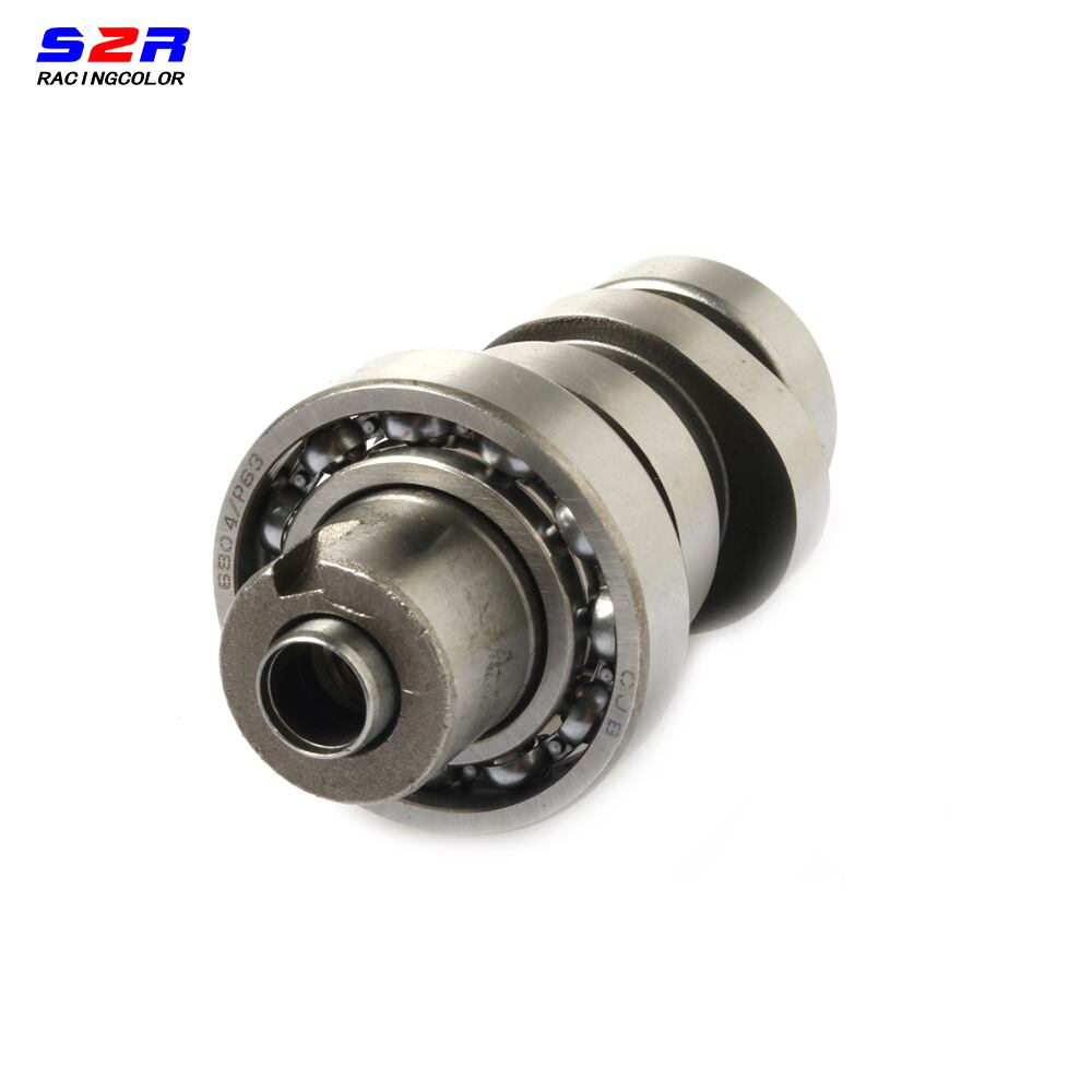 新作 S2RモーターサイクルシリンダーヘッドカムシャフトホンダCB125ACE