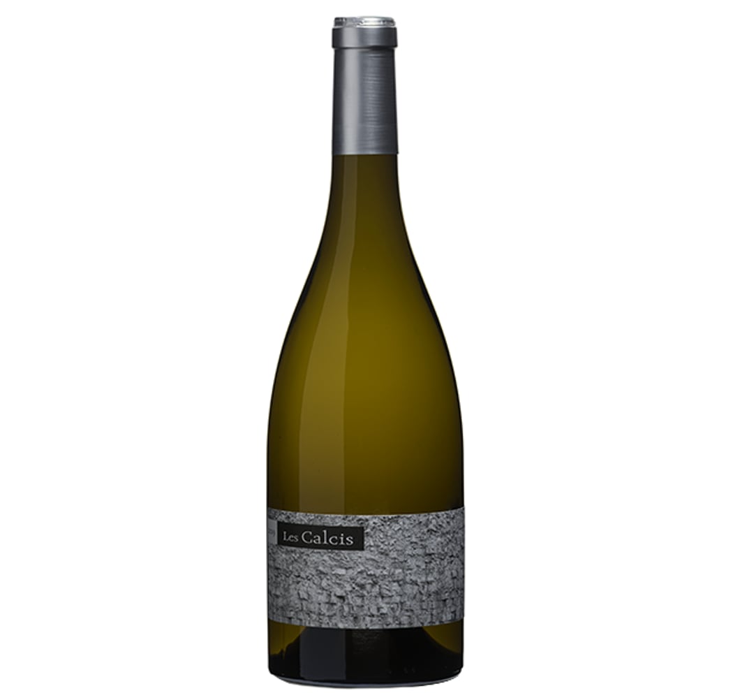 ★飲み頃ワイン★【ドメーヌ・タボルデ】プイィ・フュメ レ・カルシス 2021