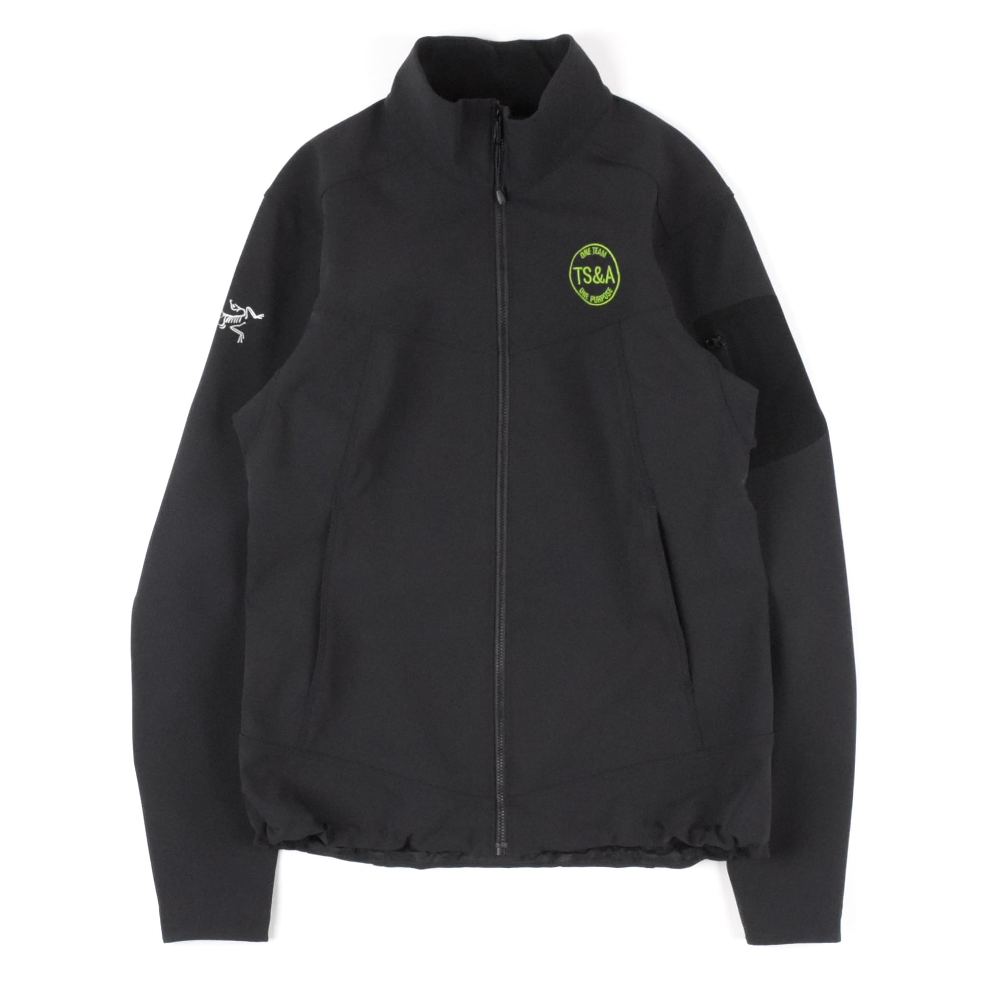 1992ss STONE ISLAND TELA STELLA PEACOAT STYLE JACKET XXL | PLAIRE