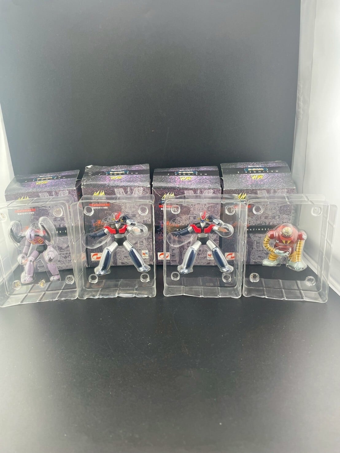 中古品】ラドン 当時物 ウルトラマン怪獣 マルサン ブルマァク 円谷