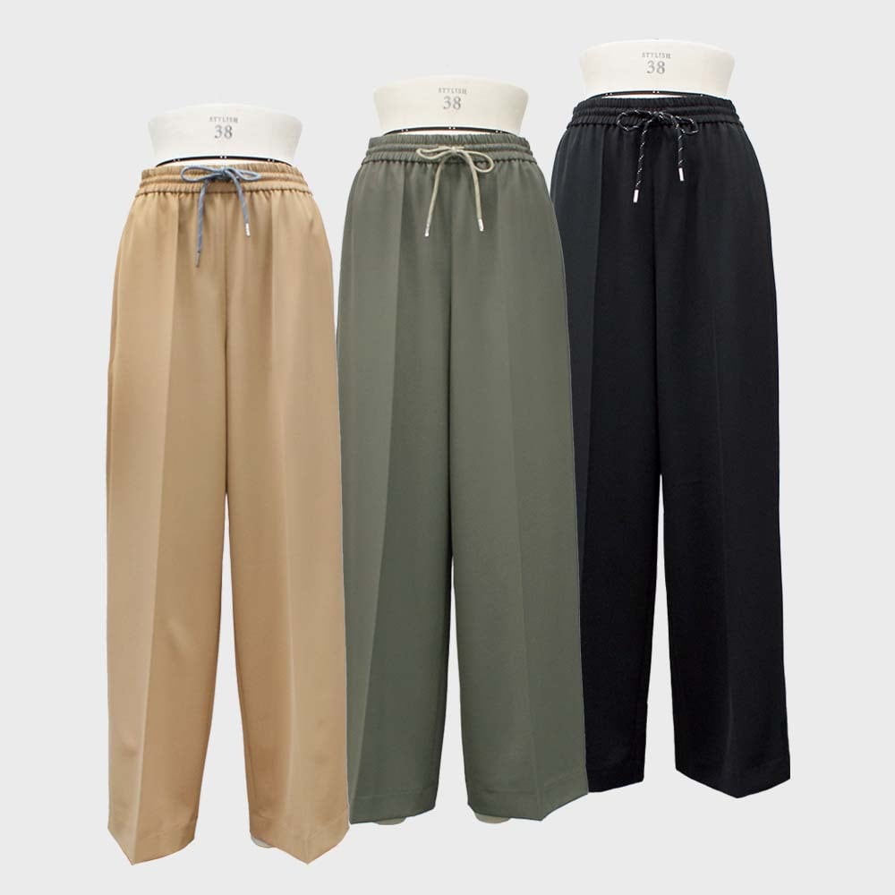 BOTTOMS | Srieee公式Online store