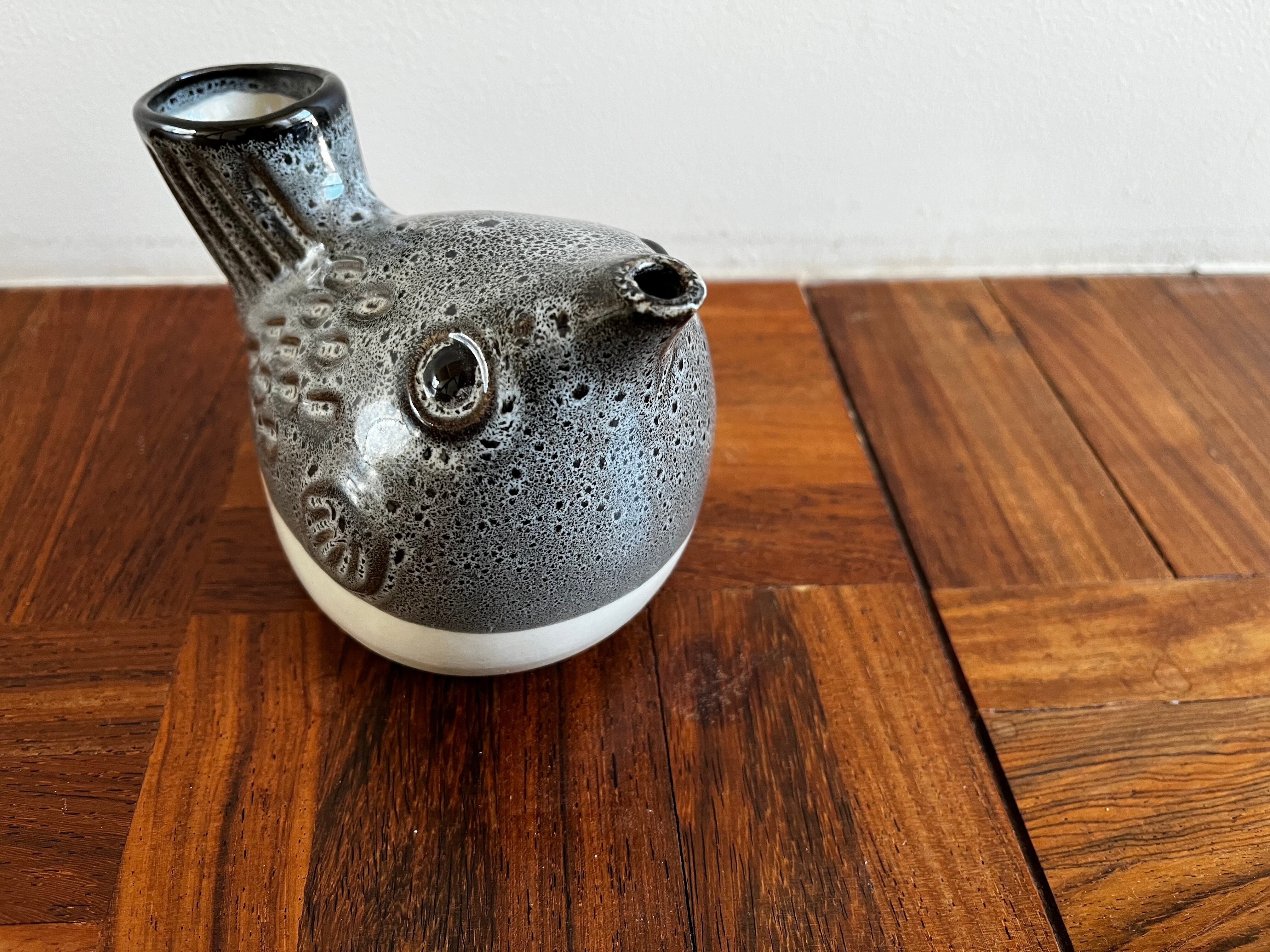 フグの徳利 | 道具屋888