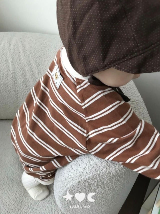 〚予約〛baby st suit <baby>