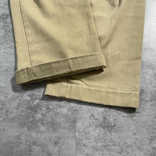 90s Dickies 874 pants talon USA製 w34 詳細写真9