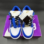 @yuya_matsuko様専用 SUPREME × NIKE SB DUNK LOW OG QS BLUE GOLD STARS DH3228-100