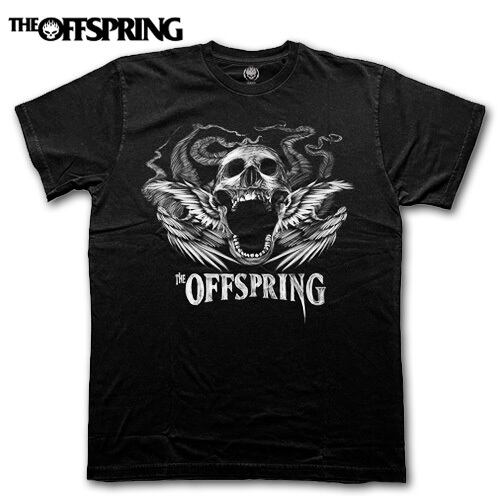 THE OFFSPRING | ヴァーサトル