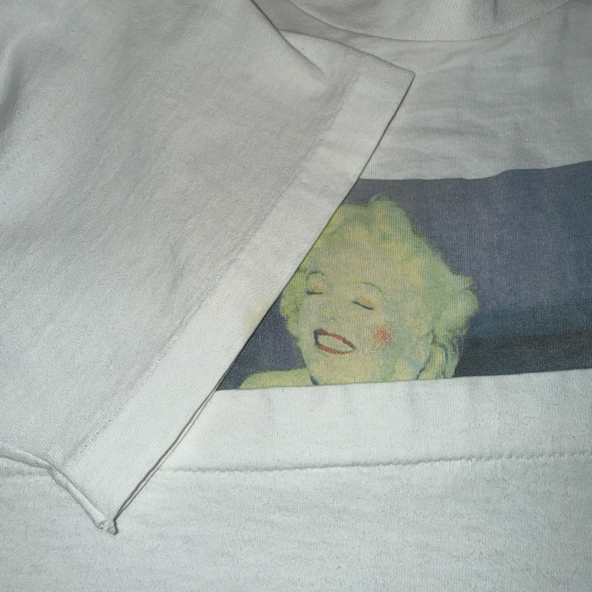 MARILYN MONROE】マリリンモンロー 90's Vintage Tシャツ