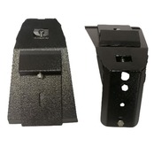 Gutter Mount Bracket【Medium】