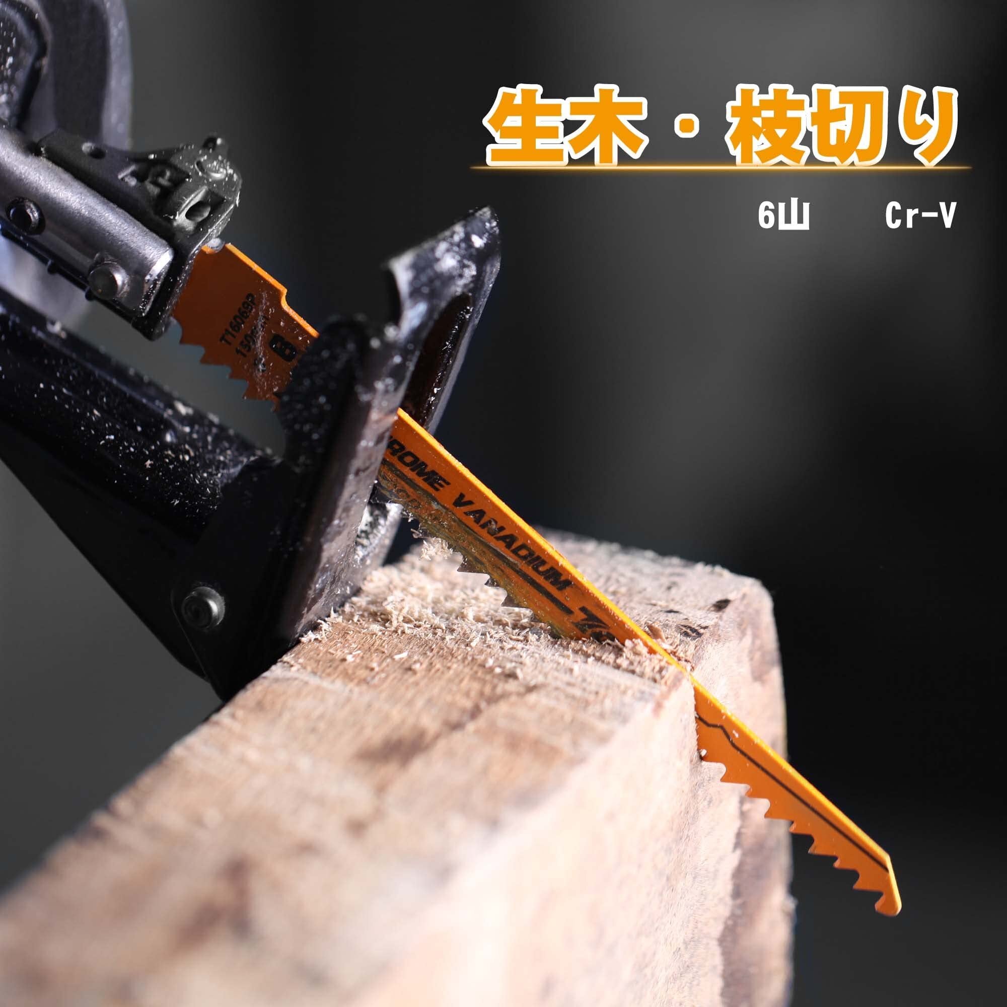 HILTI ヒルティ 替刃 203㍉刃 100枚 レシプロソー セーバーソー 【公式