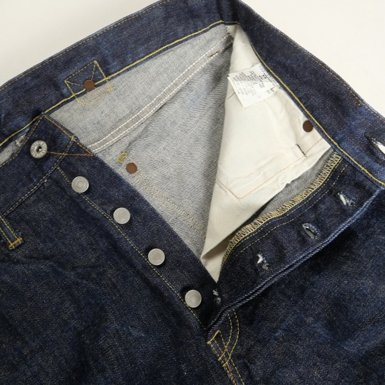 Size【W32】 TENDERLOIN テンダーロイン T-RIDERS E デニムパンツ 