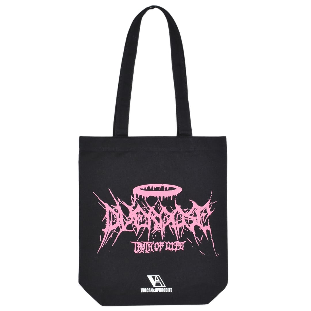 ウサGIRLトートBAG | VOLCAN&APHRODITE