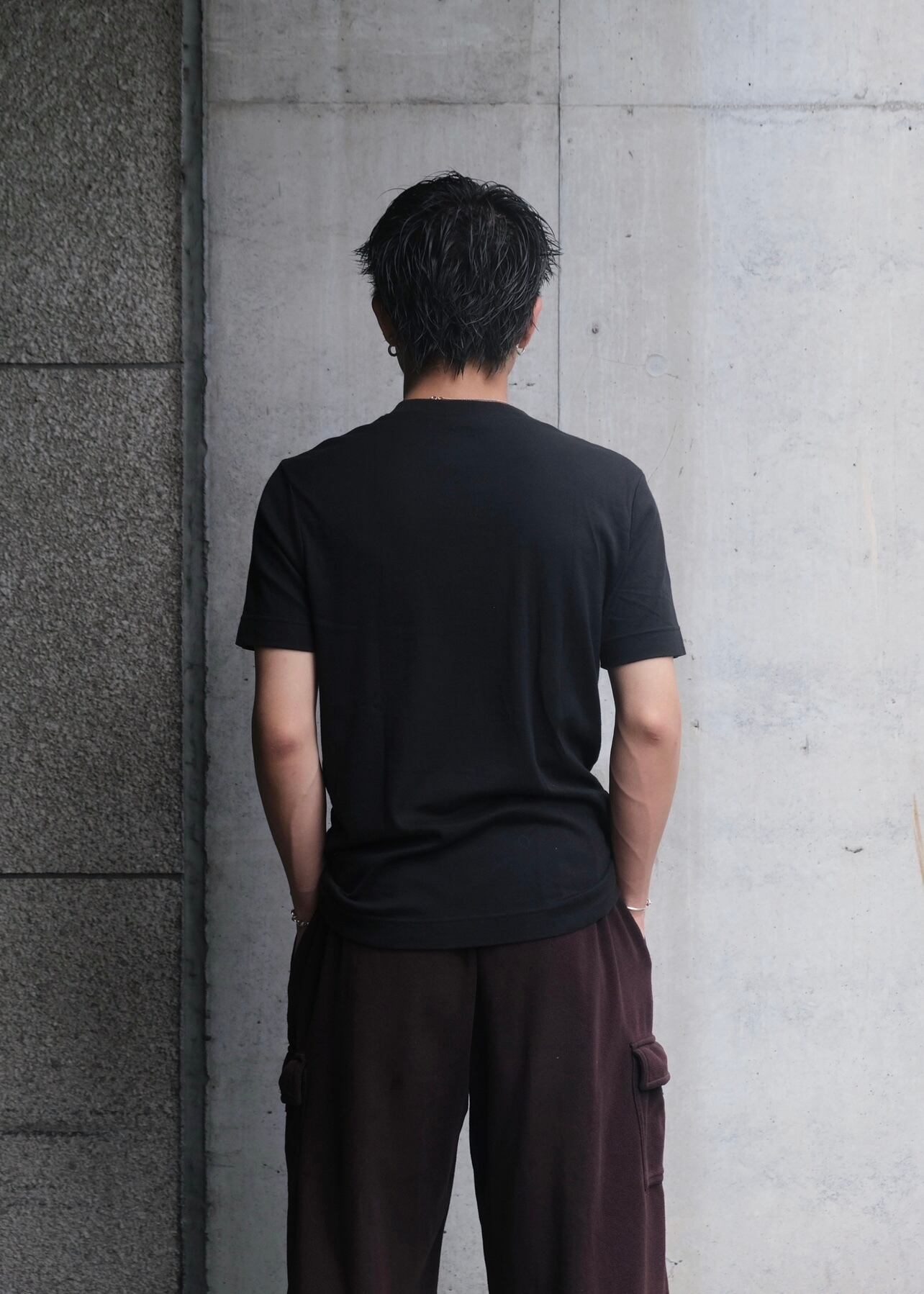 Dries Van Noten Docking T Shirt | eBay｜半袖(Tシャツ)