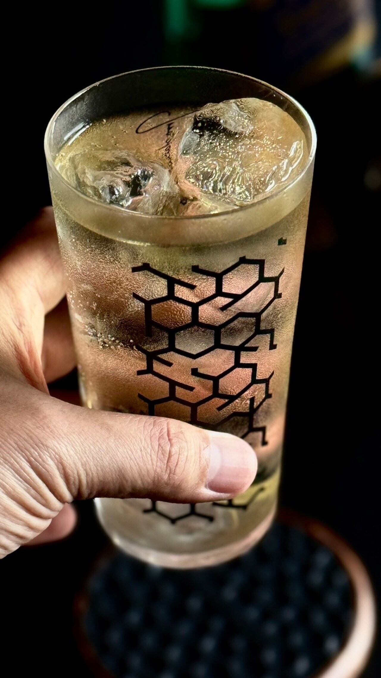 XWAG PRODUCTS X-GLASS 370ml | OLIVE OUTDOOR EQUIPMENT