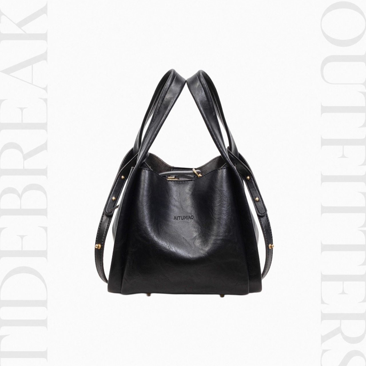 Drift Bucket Bag TB2346・画像12