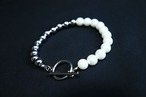 MB&P Bracelet Silver