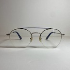 VONN EYEWEAR ARTHUR -SILVER/BLUE-(Optical)