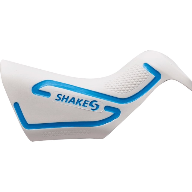 SHAKES HOOD SH9150/8050 Matte White Blue