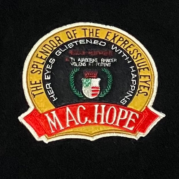 人気】MAC HOPE マックホープ スタジャン 牛皮レザー 人気】MAC HOPE マックホープ スタジャン 牛皮レザー