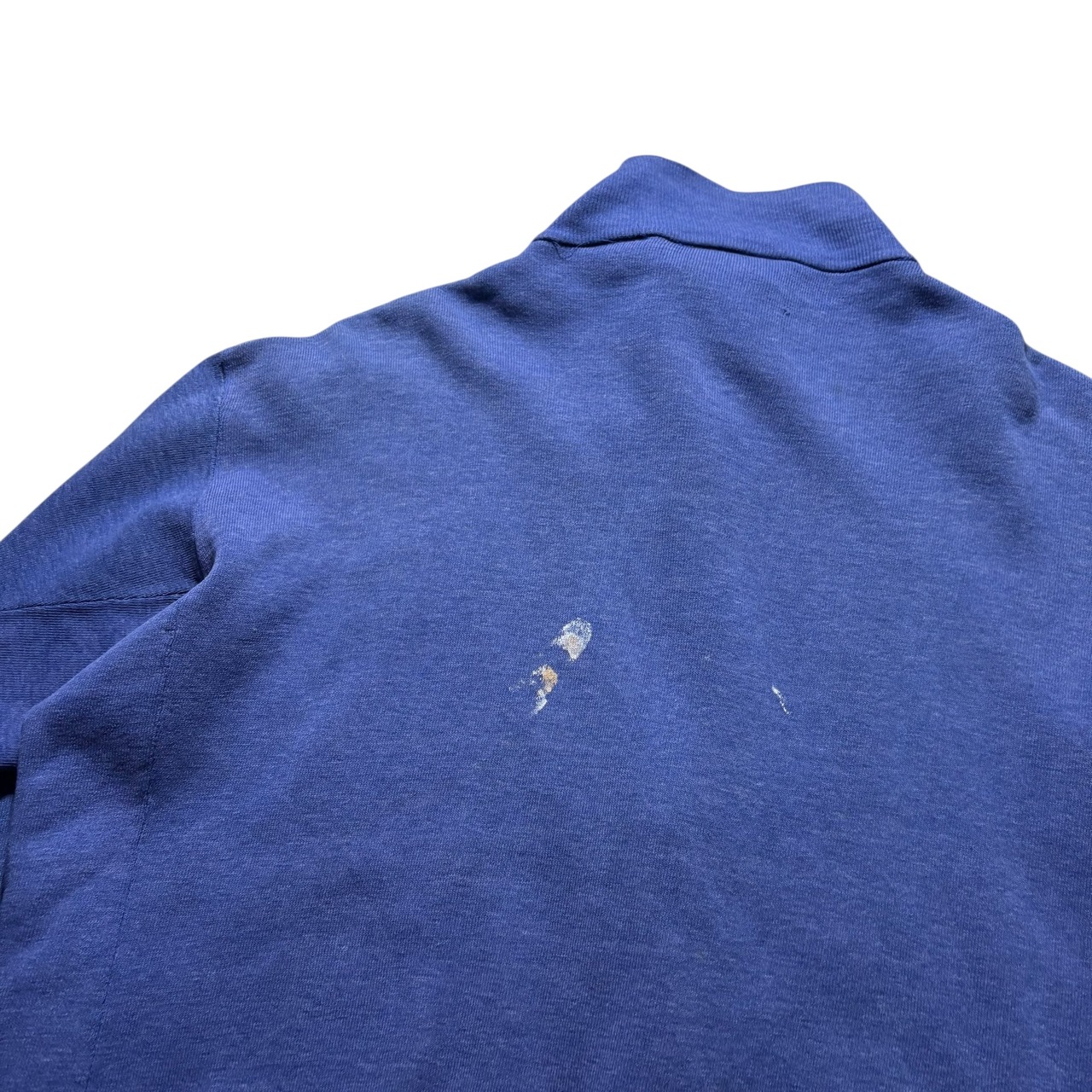 vintage 1970’s CHAMPION college sweat jersey