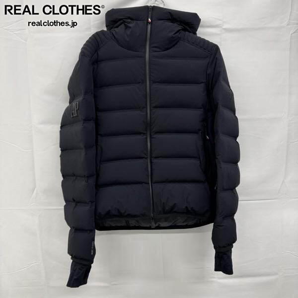 MONCLER×Audemars Piguet/モンクレール×オーデマピゲ ダウンジャケット