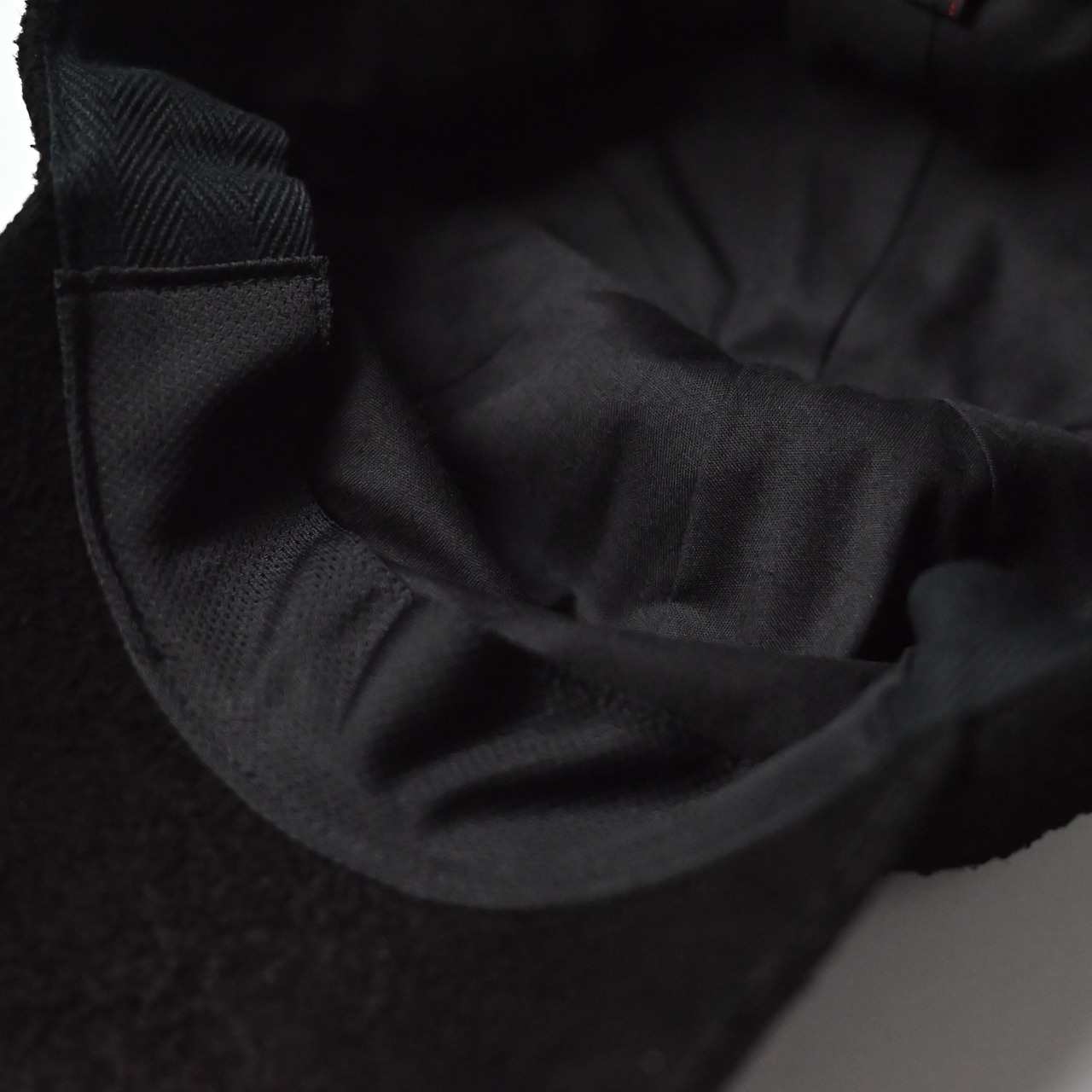barbell object / 600511 cap