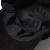 barbell object / 600511 cap