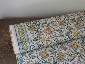 block print fabric c47