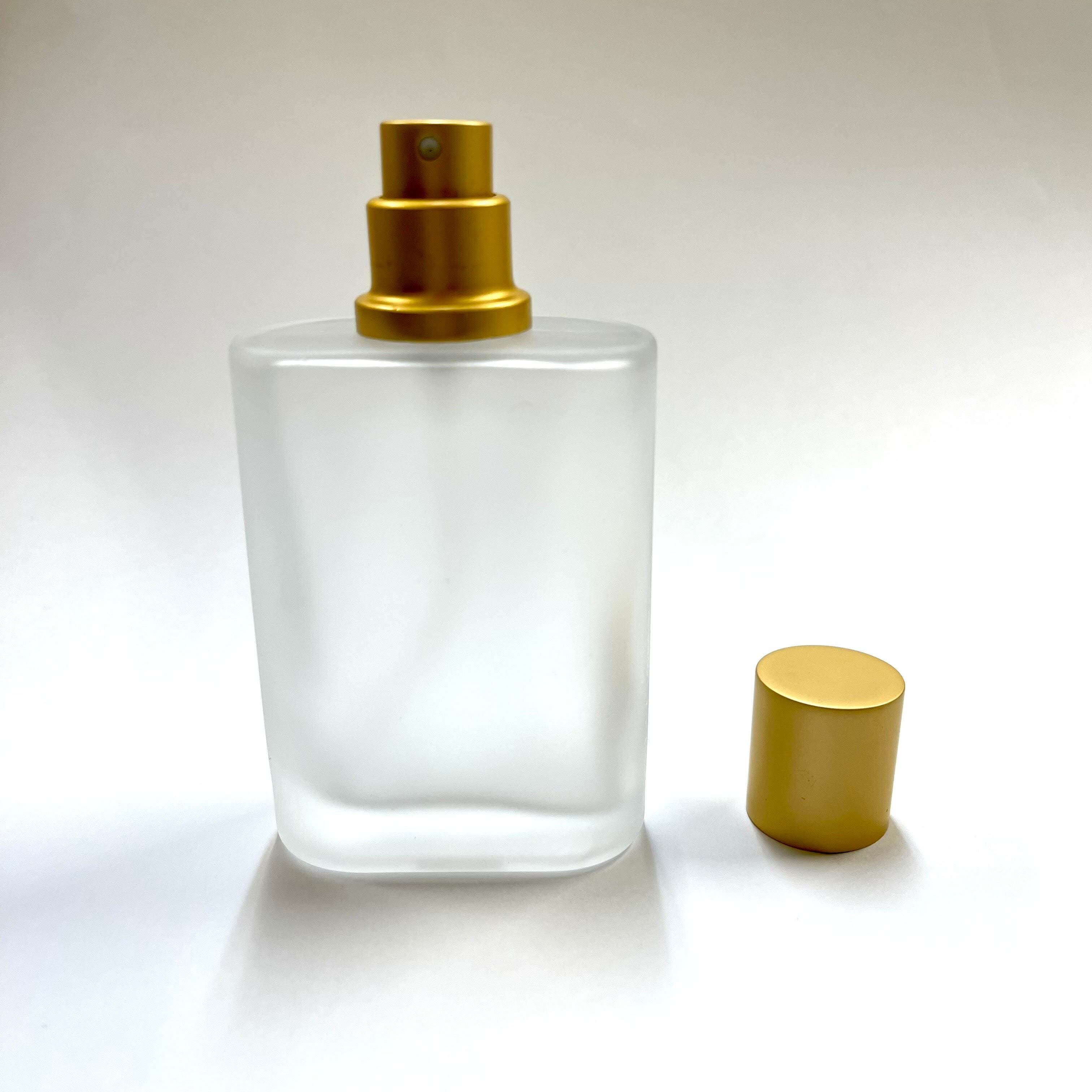 アトマイザー 香水 スプレーボトル 詰め替え 携帯 - ユニセックス