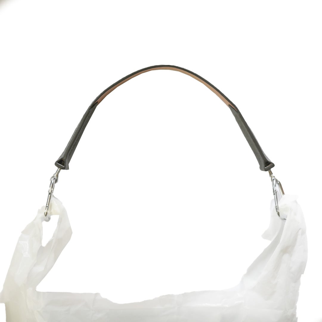 バッグ beta post Plastic Bag Shoulder Belt beta post (ベータポスト) Plastic Bag Shoulder Belt