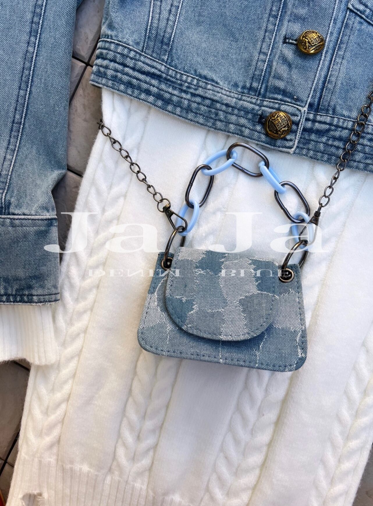 Ja Ja《 即日発送 》