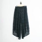 lace pants