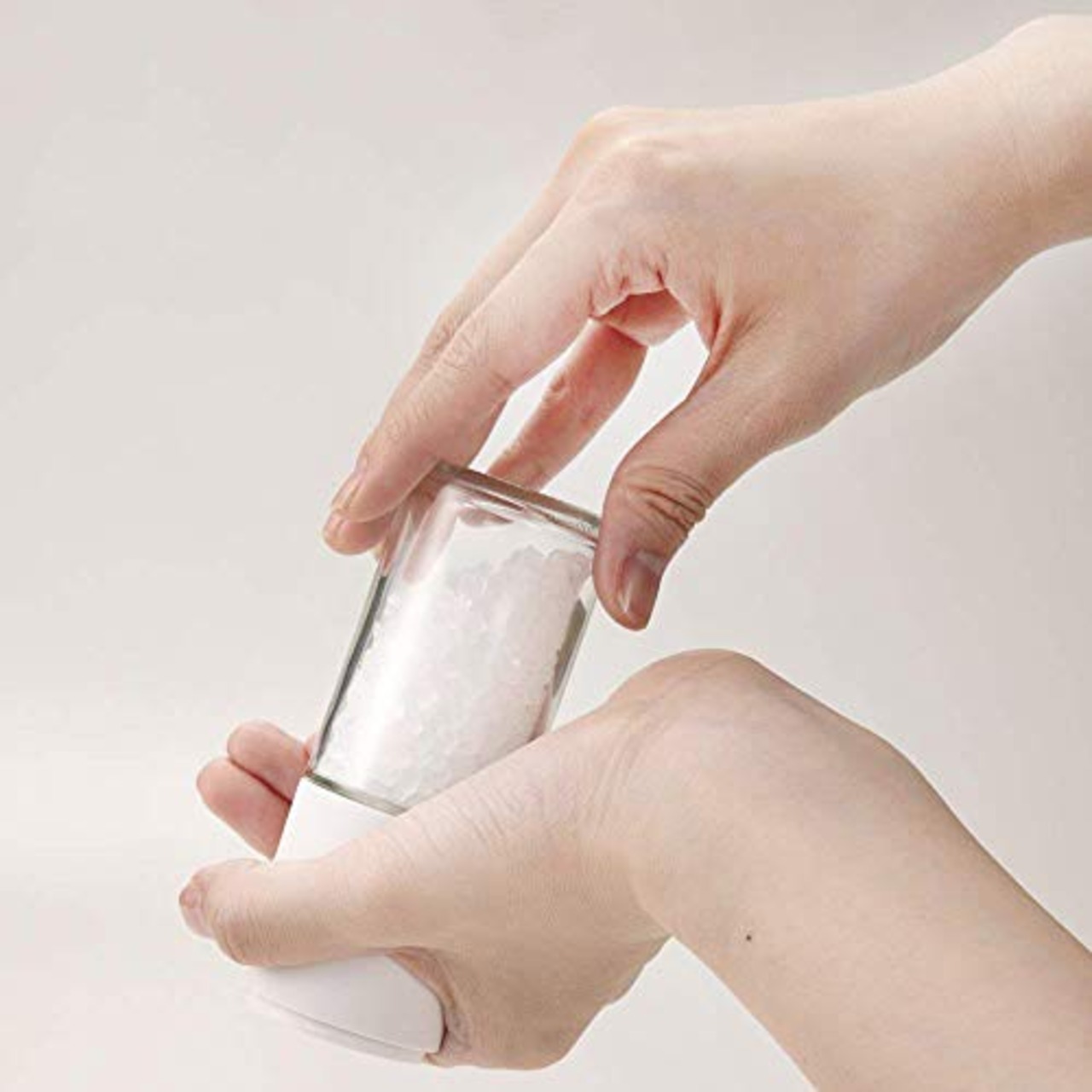 貝印 KAI ソルト ミル Kai House Select セラミック 日本製 FP5161