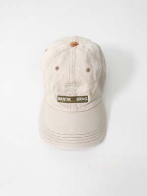 90s USAmade NIKE ACG mountain biking cap