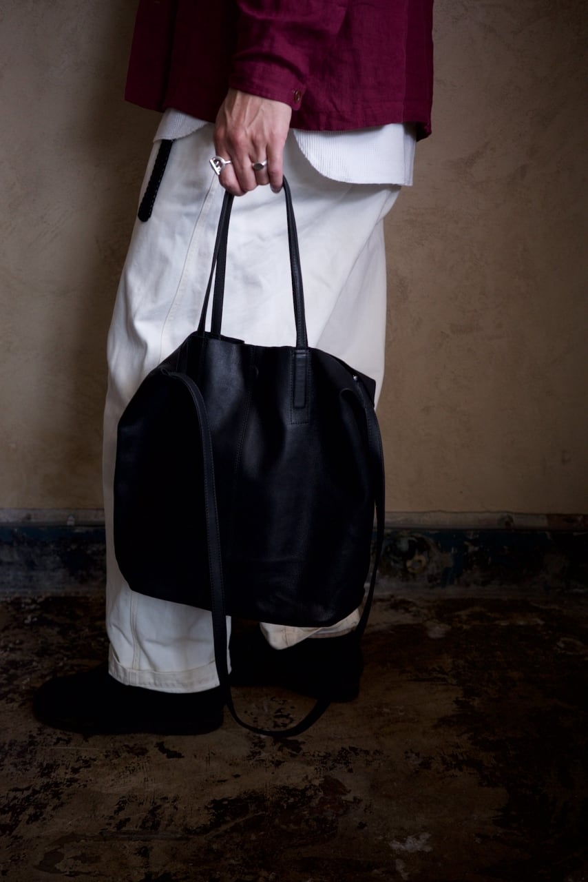 Morphee / 3WAY MEDIUM TOTE | iremono