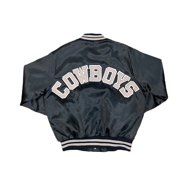 NFL Dallas Cowboys Stadium Jumper ¥11,800+tax