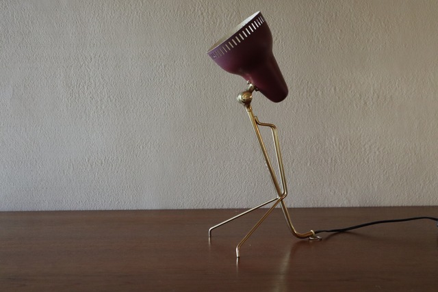 Falkenbergs Belysning「Desk / Wall Lamp」