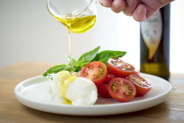 ☆新入荷☆ Sant'Oro E.V.オリーブオイル　OLIVATE Leccino 500ml ☆2025年秋収穫・搾油☆