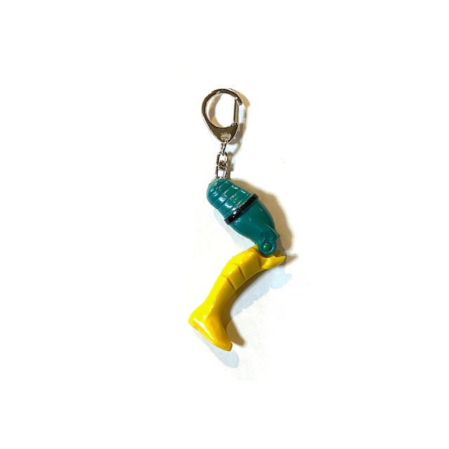 TOYSORRY/ DONNOR KEY CHAIN