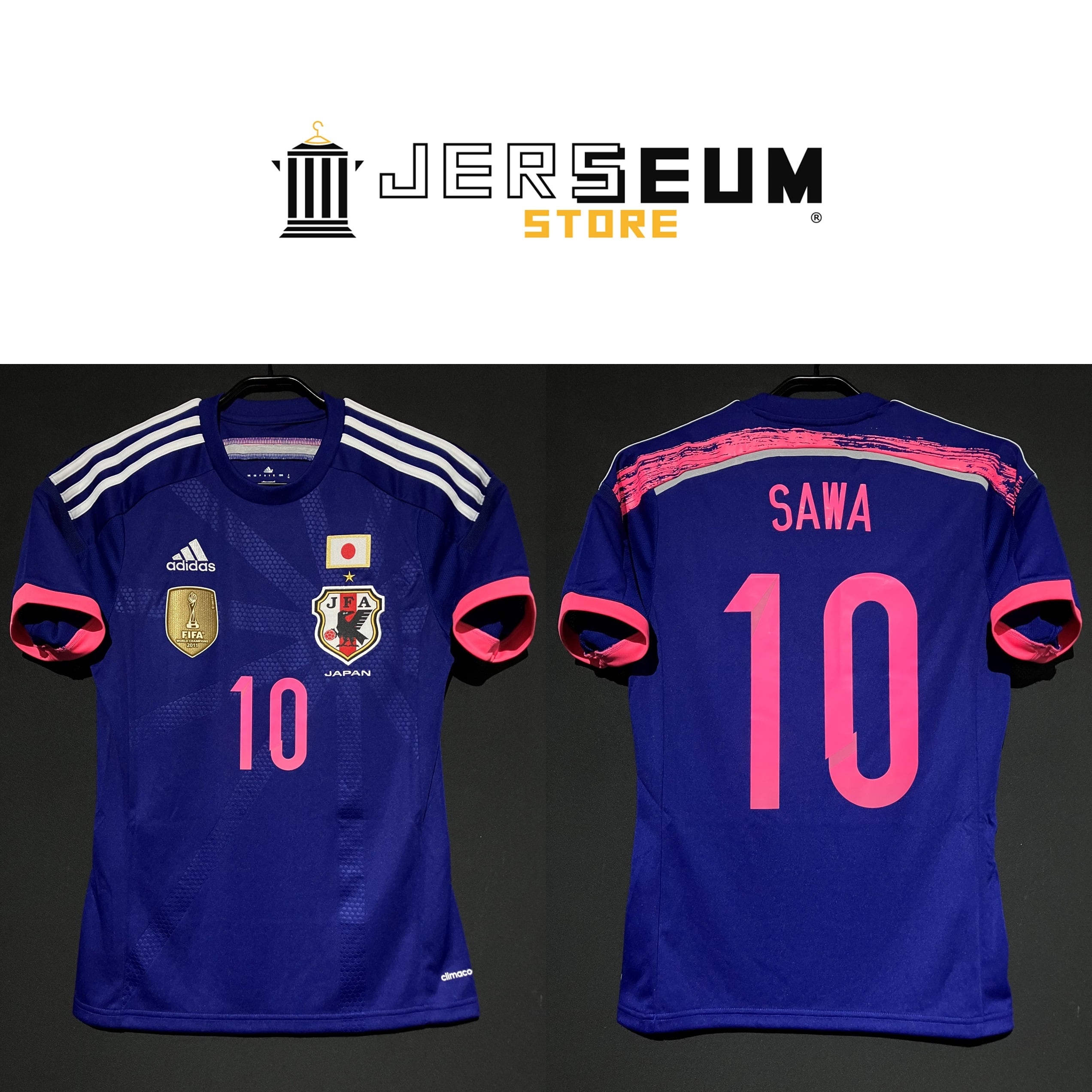 National Teams：代表チーム | JERSEUM STORE