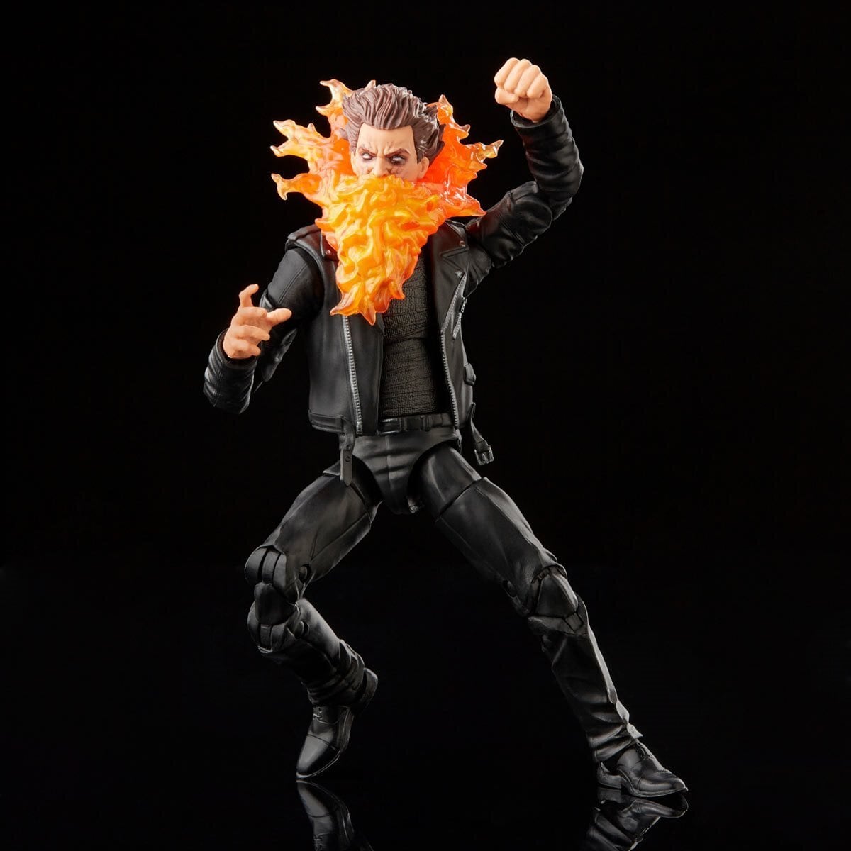 マーベルレジェンド X-MEN チェンバー 6インチ アクションフィギュア