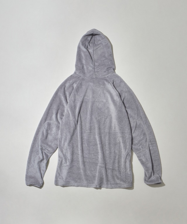 MOUNTAIN RESEARCH / Q.D. HOODY | st. valley house - セントバレーハウス