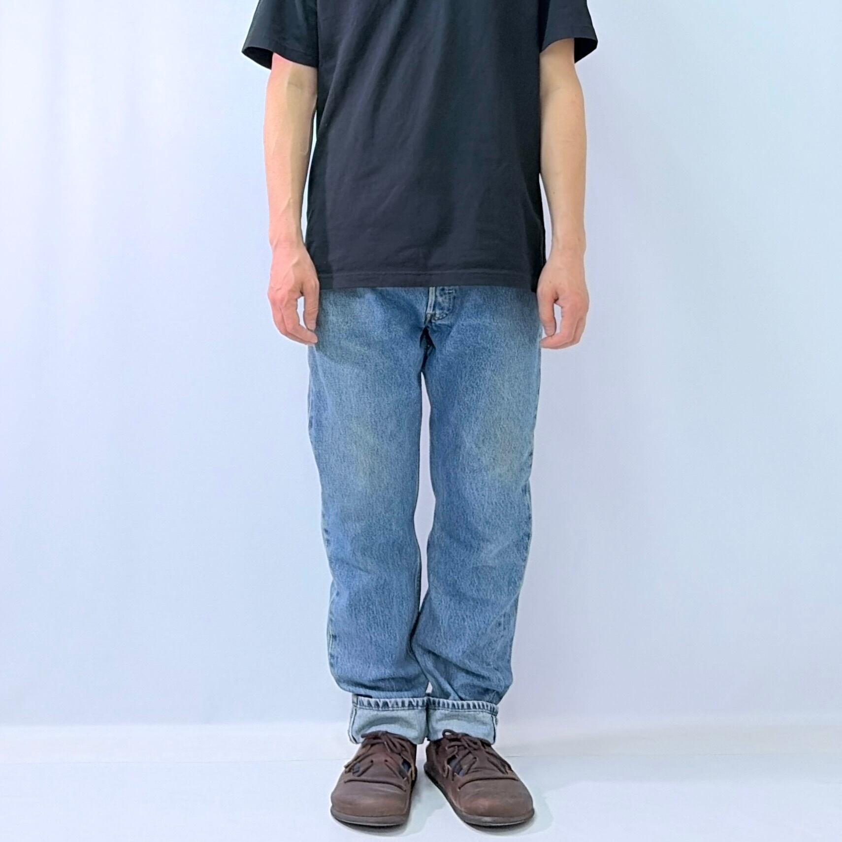 00s LEVIS リーバイス 501 デニム パンツ ジーンズ W32 L32 | PAY ID