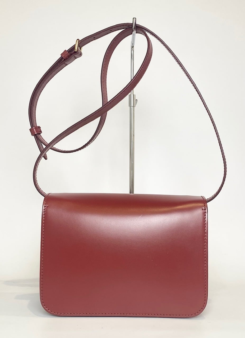BURBERRY バーバリー ショルダーバック レディース 8010332/A3358