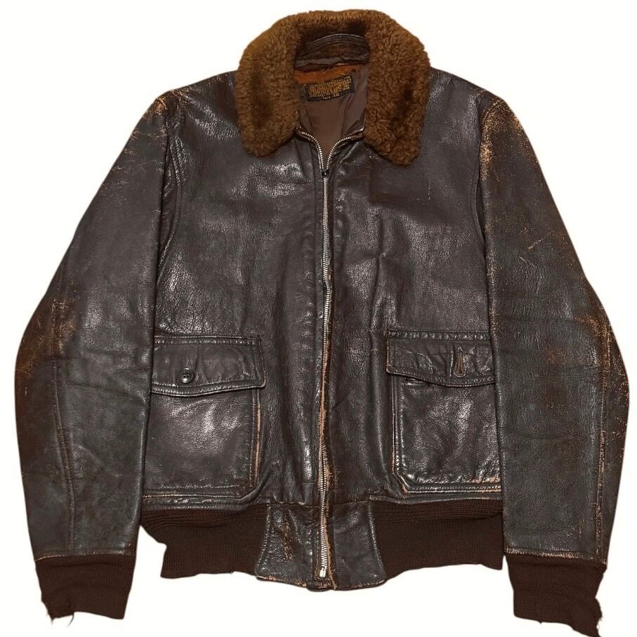 Rakugaki “BLACK PANTHER” Embroidery Leather Riders Jacket ~AZI