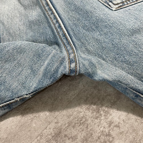 【W33 L33】 南アフリカ製 usa levi's リーバイス 501xx 詳細写真14