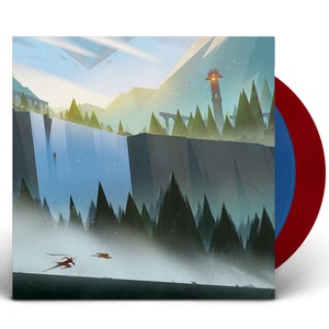 ザ・パスレス /THE PATHLESS 2XLP 【アナログレコード】/  iam8bit