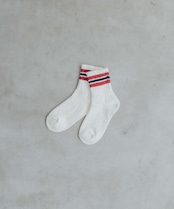 SONNY NOMAD 3本ライン Old School Hemp Socks