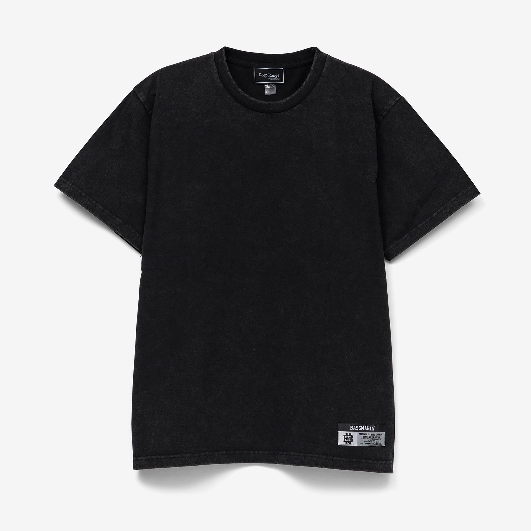 Tシャツ・ロンT | bassmania.jp